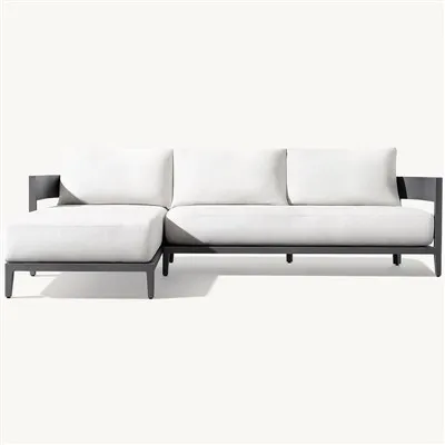 Pelamin Keratan Luar Logam